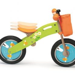 Rowerek biegowy Pszczółka