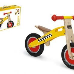 Rowerek biegowy Taxi