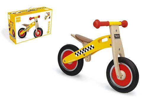 Rowerek biegowy Taxi Rowerek biegowy Taxi