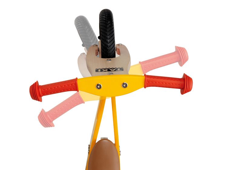 Rowerek biegowy Taxi Rowerek biegowy Taxi