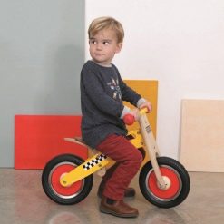 Rowerek biegowy Taxi