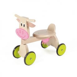 Jeździk czterokołowy Krówka Marysia