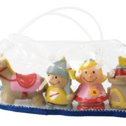 Zestaw do kąpieli Rycerz