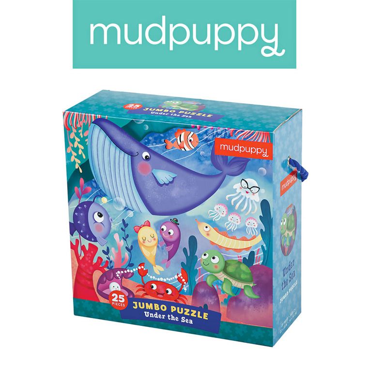 Jumbo Podwodny świat Jumbo Podwodny świat