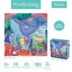 Jumbo Podwodny świat