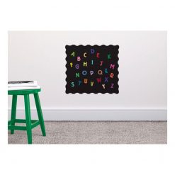 Zestaw magnetyczny ABC