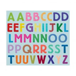 Zestaw magnetyczny ABC