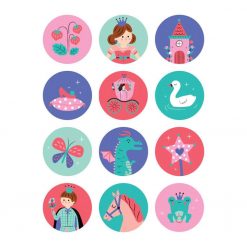 Gra Mini Memory Księżniczka