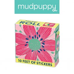 Naklejki na rolce Ogród