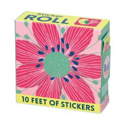 Naklejki na rolce Ogród