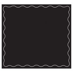 Naklejka magnetyczna Tablica 123