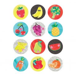 Gra Mini Memory Owoce i warzywa