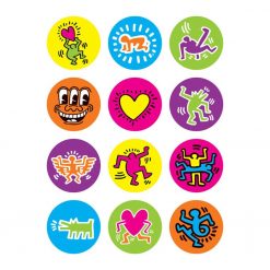 Gra Mini Memory Keith Haring