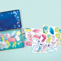 Zestaw magnesów do konstruowania