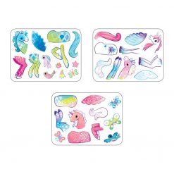 Zestaw magnesów do konstruowania