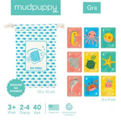 Gra karciana Na ryby