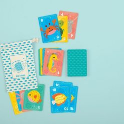 Gra karciana Na ryby