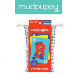 Gra karciana Szalone ósemki