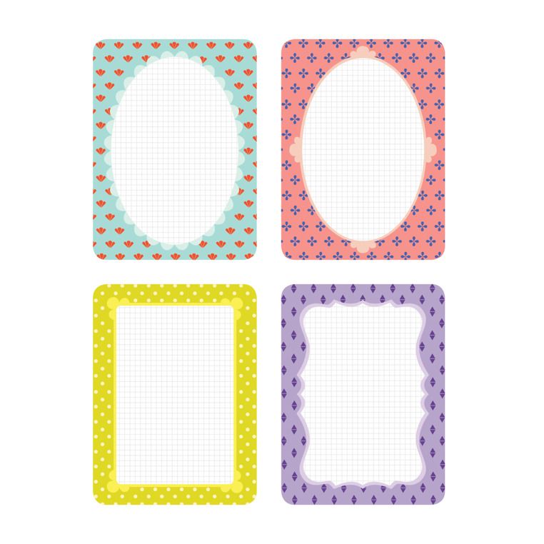 Zestaw magnesów Kocie modelki Zestaw magnesów Kocie modelki