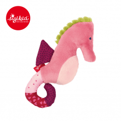 zawieszka Różowy konik morski