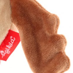 Przytulanka aktywizująca Konik