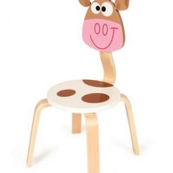 Krzesełko Krówka