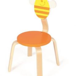 Krzesełko Pszczółka