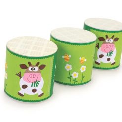 Instrument dla dzieci Krówka Marysia