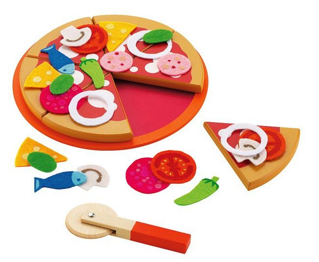 Zestaw do pizzy Zestaw do pizzy