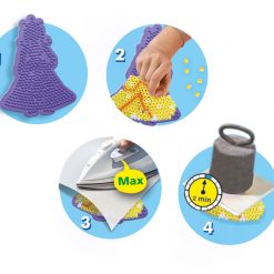 Prasowanki Disney Księżniczki