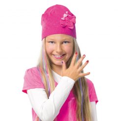 Zestaw ozdabianie paznokci