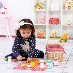 Ekskluzywny zestaw piknikowy