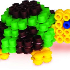 Prasowanki Zwierzęta 3D