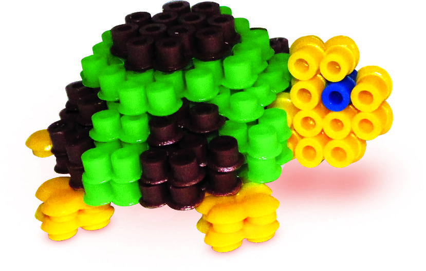 Prasowanki Zwierzęta 3D Prasowanki Zwierzęta 3D