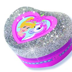 Pudełeczka na biżuterię