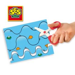 Zestaw kreatywny do wycinania