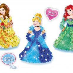 Prasowanki Disney Księżniczki