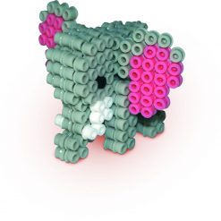 Prasowanki Zwierzęta 3D