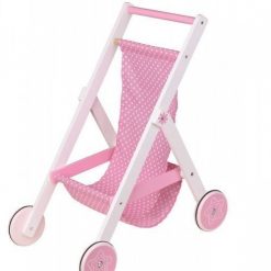 Wózek spacerowy dla lalek