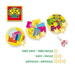 Zestaw kreatywny do wycinania