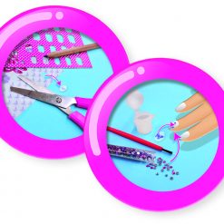 Mój pierwszy fartuszek