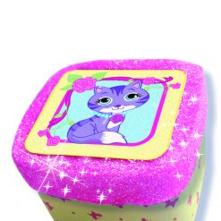 Pudełeczka na biżuterię