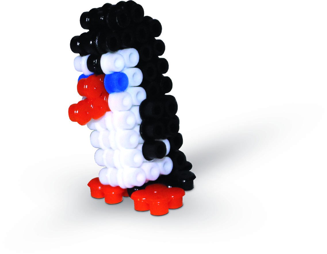 Prasowanki Zwierzęta 3D Prasowanki Zwierzęta 3D