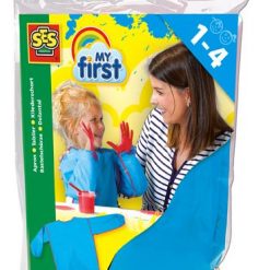 Mój pierwszy fartuszek