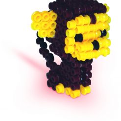 Prasowanki Zwierzęta 3D