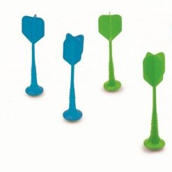 Rzutki magnetyczne Potwory