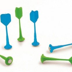 Rzutki magnetyczne Potwory