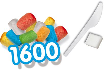 FUNMAIS – chrupki kreatywne FUNMAIS – chrupki kreatywne