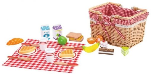 Ekskluzywny zestaw piknikowy