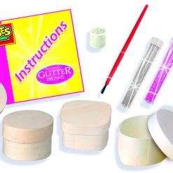 Pudełeczka na biżuterię